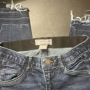 Democracy jeans “capri cut”